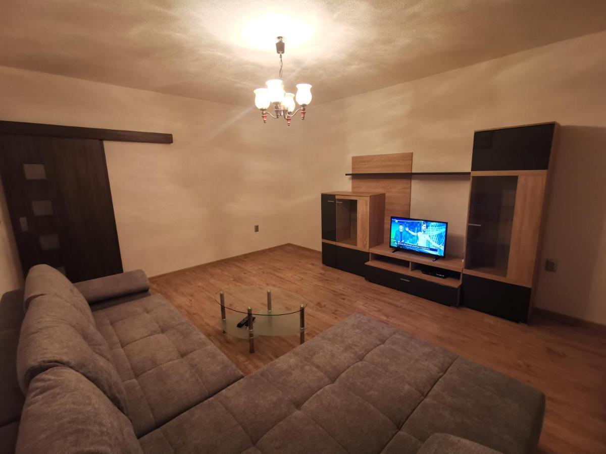 Apartman Anro Kanianka エクステリア 写真