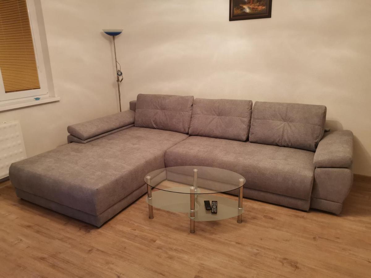 Apartman Anro Kanianka エクステリア 写真
