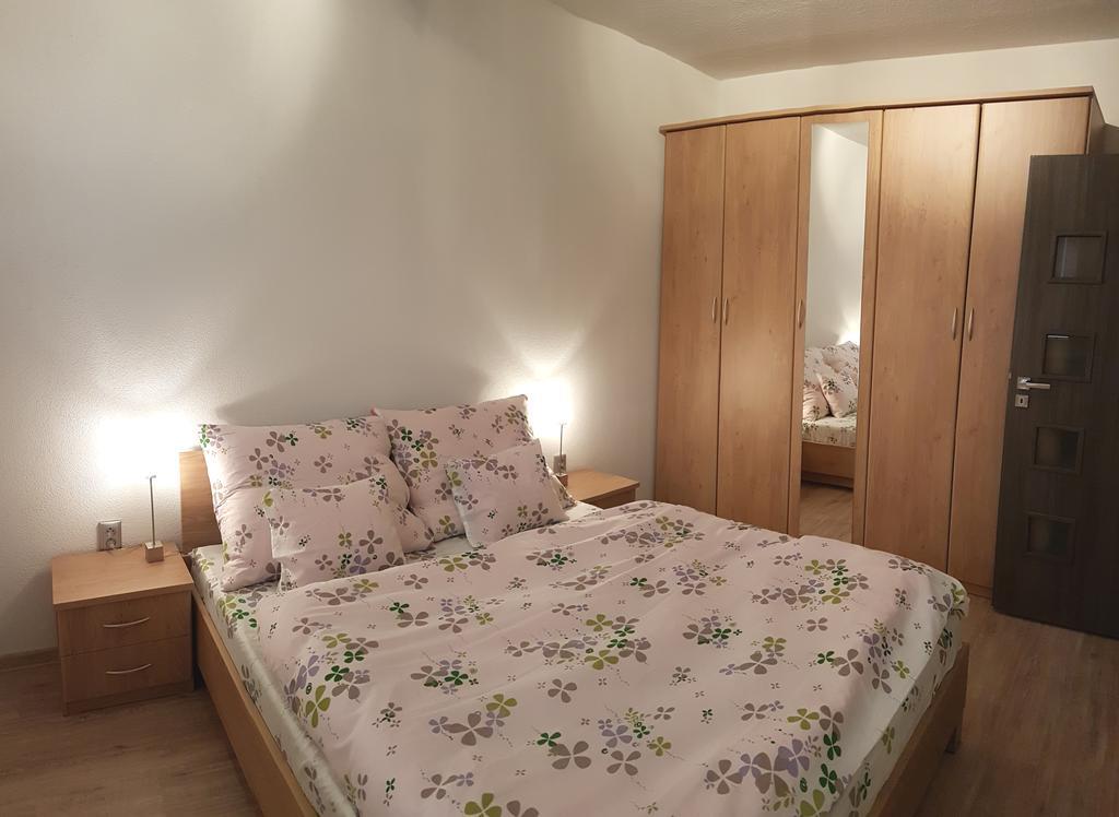 Apartman Anro Kanianka エクステリア 写真