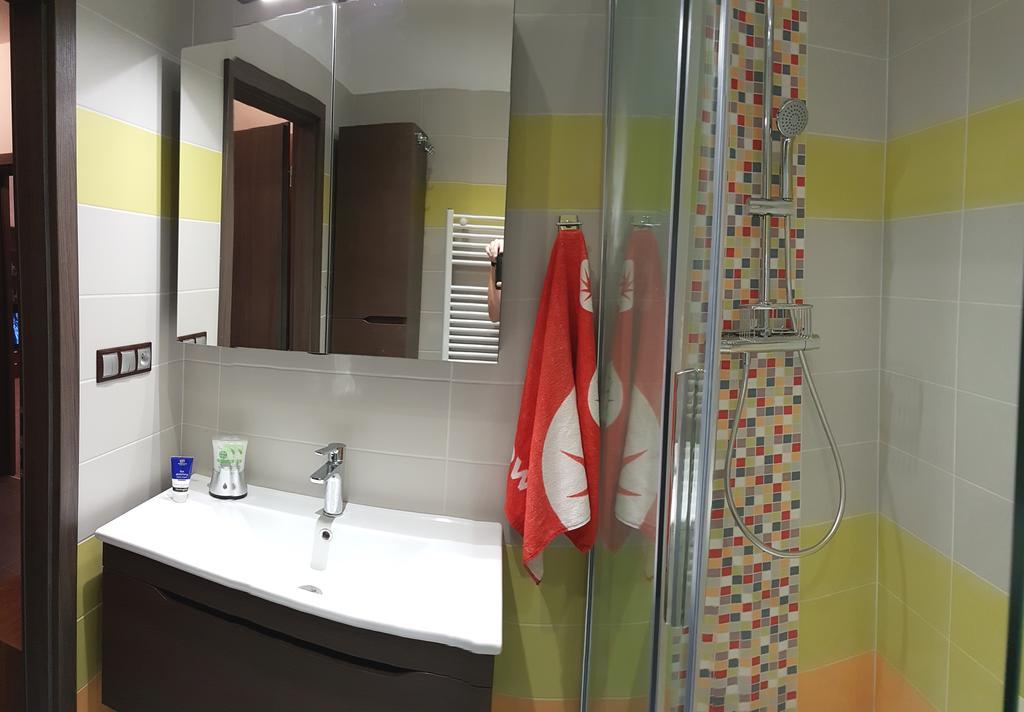 Apartman Anro Kanianka エクステリア 写真