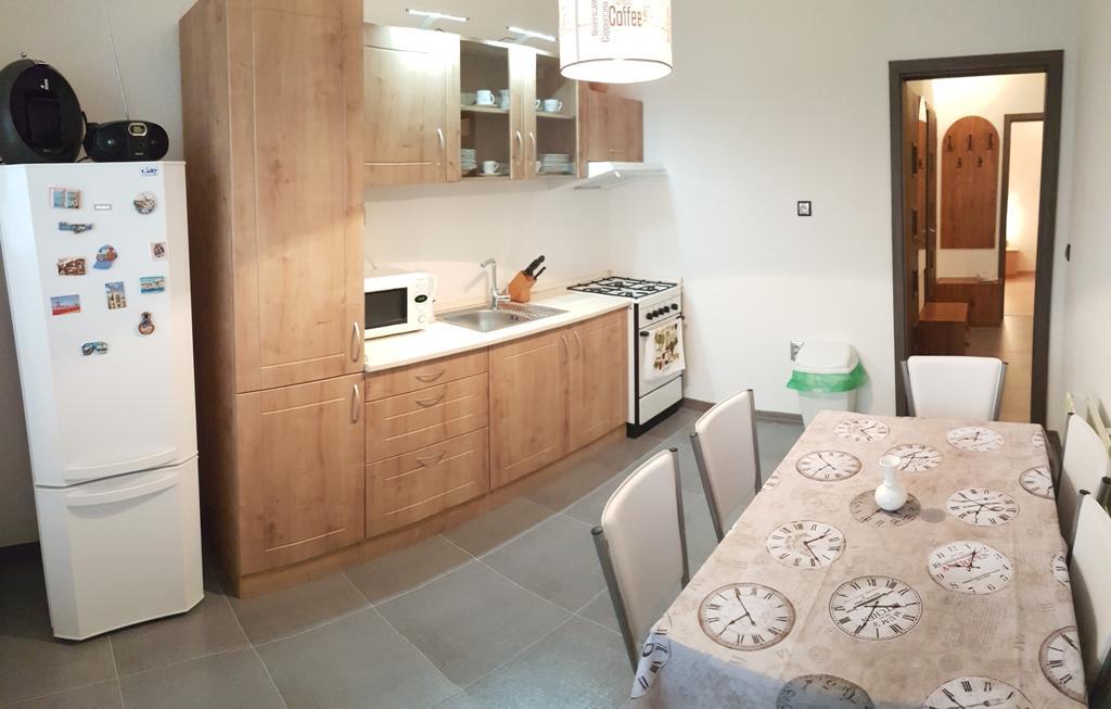 Apartman Anro Kanianka エクステリア 写真